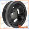 Poulie damper vilebrequin pour TOYOTA | RKP-TY-022, 10331